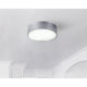 Dexter 2-Light Flush Mount