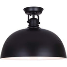 Canarm - Polo 1-Light Flush Mount - Lights Canada