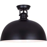 Polo 1-Light Flush Mount