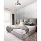 Canarm - Polo 1-Light Flush Mount - Lights Canada
