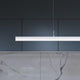 Stiletto 72" LED Pendant