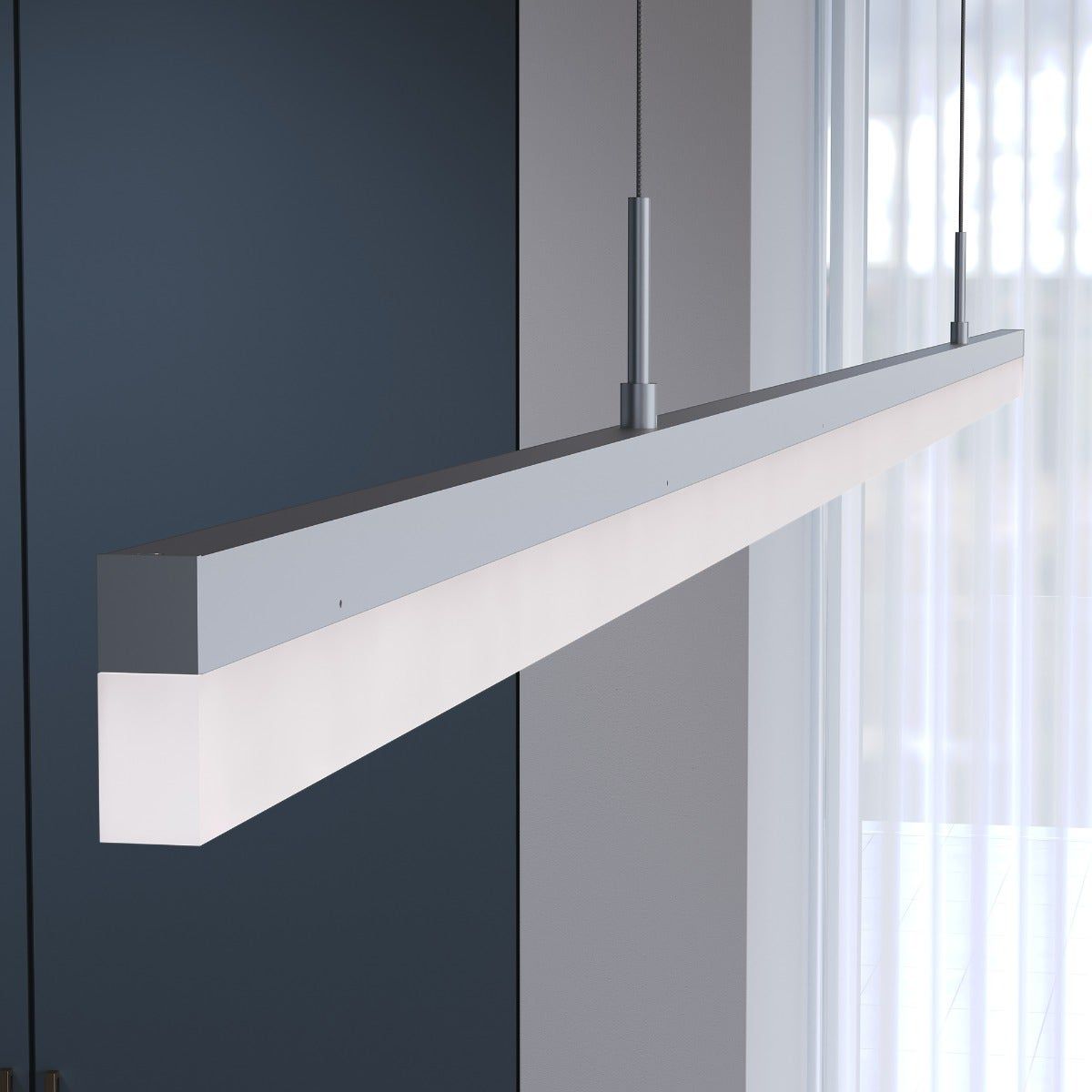 Stiletto 72" LED Pendant