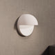 Mezza Cupola 5" LED Sconce