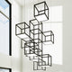 Cubix 12-Light LED Pendant