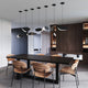 Papillons LED Pendant