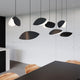 Papillons LED Large Pendant