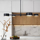 Montgomery 4-Light Pendant