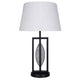 Willow 1-Light Table Lamp