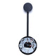Vanya 1-Light Sconce