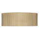 Scarlett 2-Light Flush Mount