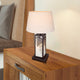 Coy 2-Light Table Lamp