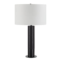 Kampen 28" Tall Table Lamp