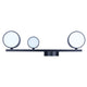 Montgomery 3-Light Sconce