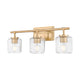 Landon 3-Light Vanity