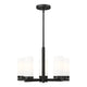 Danica 5-Light Chandelier