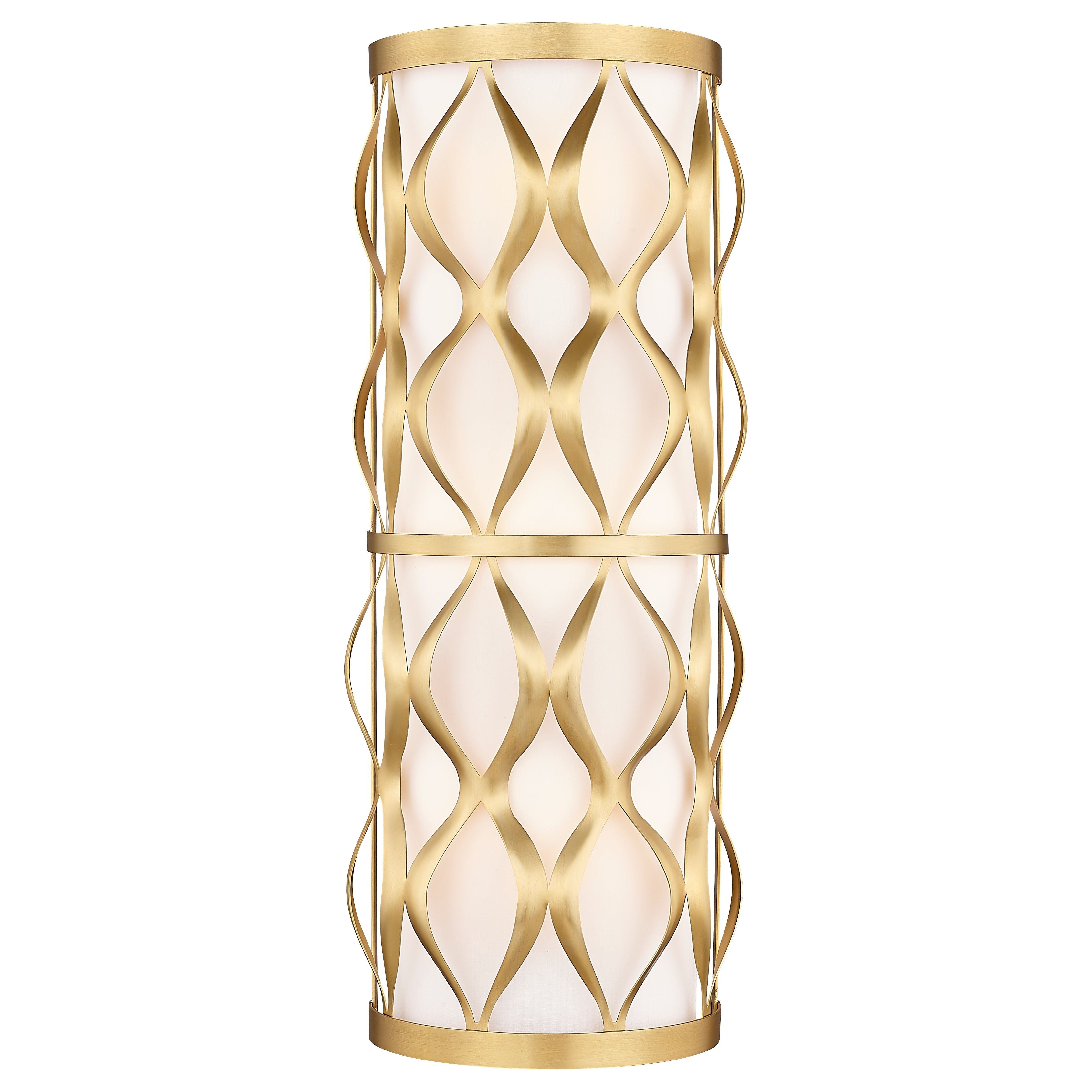 Harden 3-Light Wall Sconce