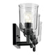 Shailene 21" 3-Light Vanity Light