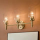 Madden 24" 3-Light Vanity