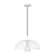 Valencia 1-Light Pendant