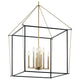 Eisley 40.25" 8-Light Foyer Pendant