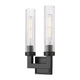 Beau 2-Light Wall Sconce