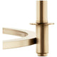 Carrick 40.75" 8-Light Chandelier