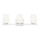 Nextra 3-Light Vanity
