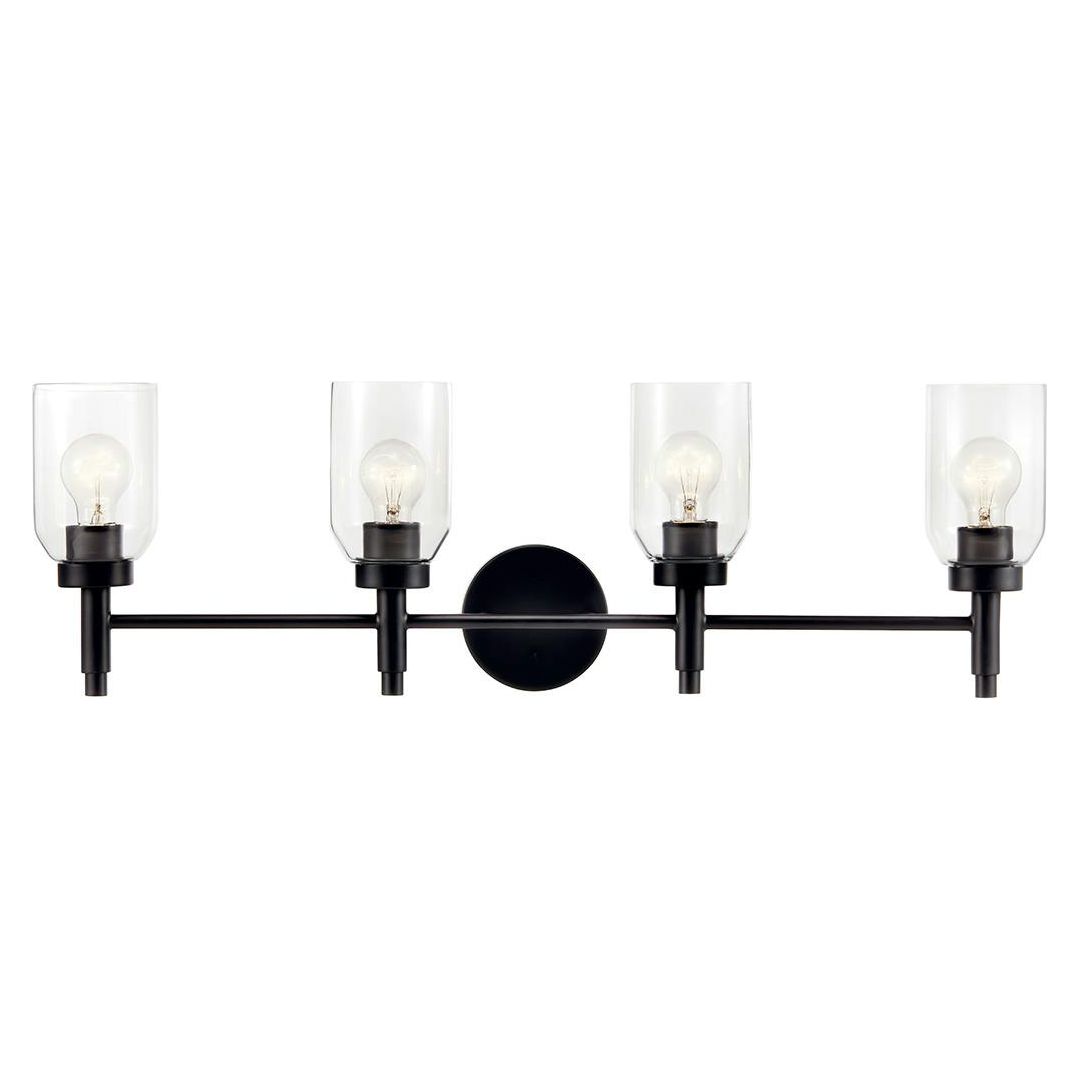 Madden 34" 4-Light Vanity