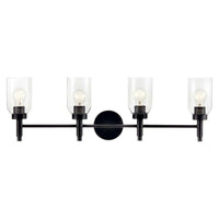 Madden 34" 4-Light Vanity
