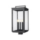 Hartwell 5-Light Outdoor Post Mount Fixture