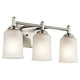 Shailene 21" 3-Light Vanity Light