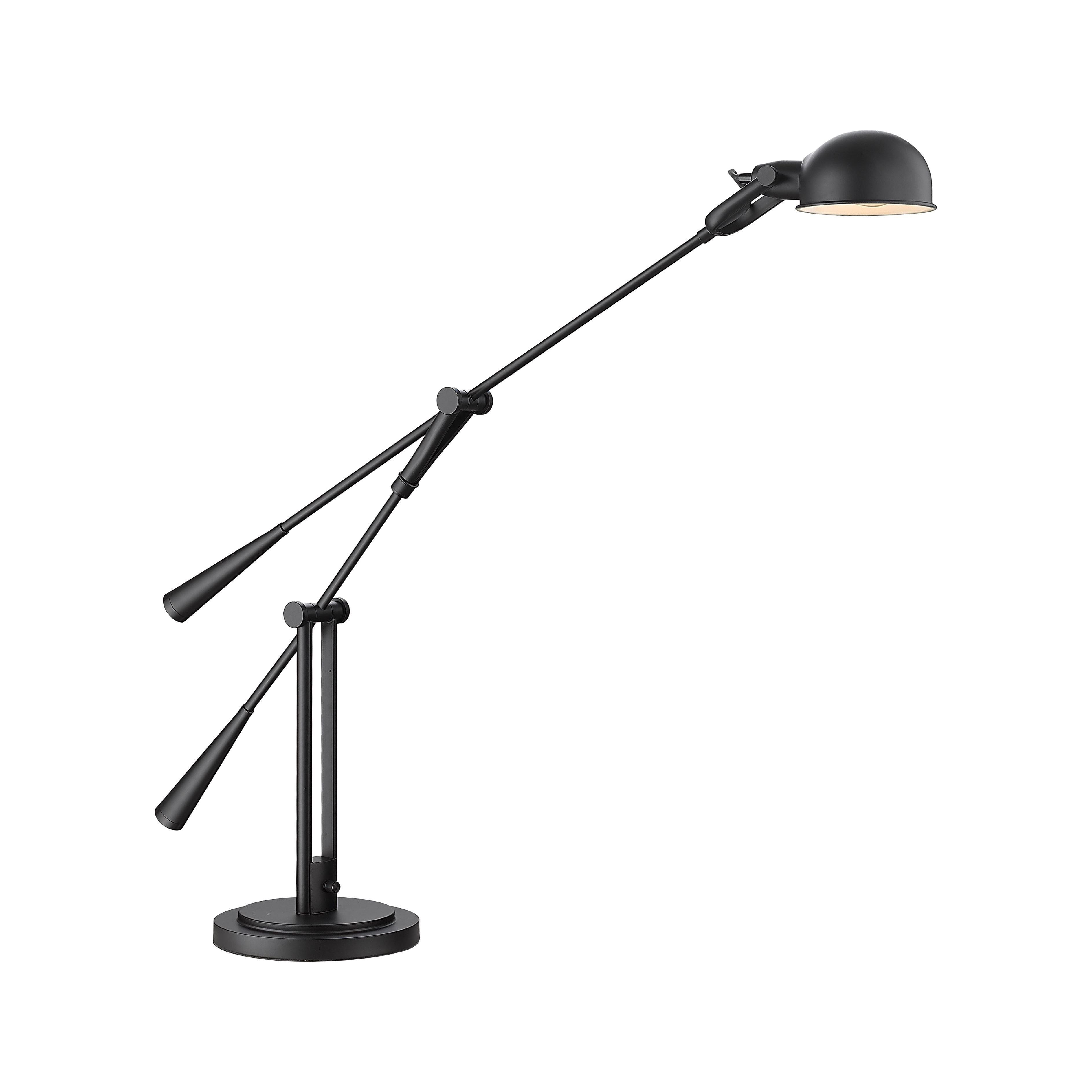 Grammercy Park 1-Light Table Lamp