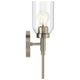 Madden 14.75" 1-Light Wall Sconce