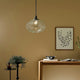 Avery 14" 1-Light Globe Pendant
