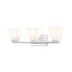 Annalise 3-Light Vanity