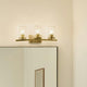 Crosby 23" 3-Light Vanity Light