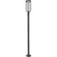 Leland 1-Light Outdoor Post Mounted Fixture