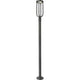 Leland 1-Light Outdoor Post Mounted Fixture