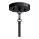 Madden 32" 9-Light 2-Tier Chandelier