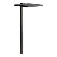 12 Volt LED 8" Shallow Shade Path Light
