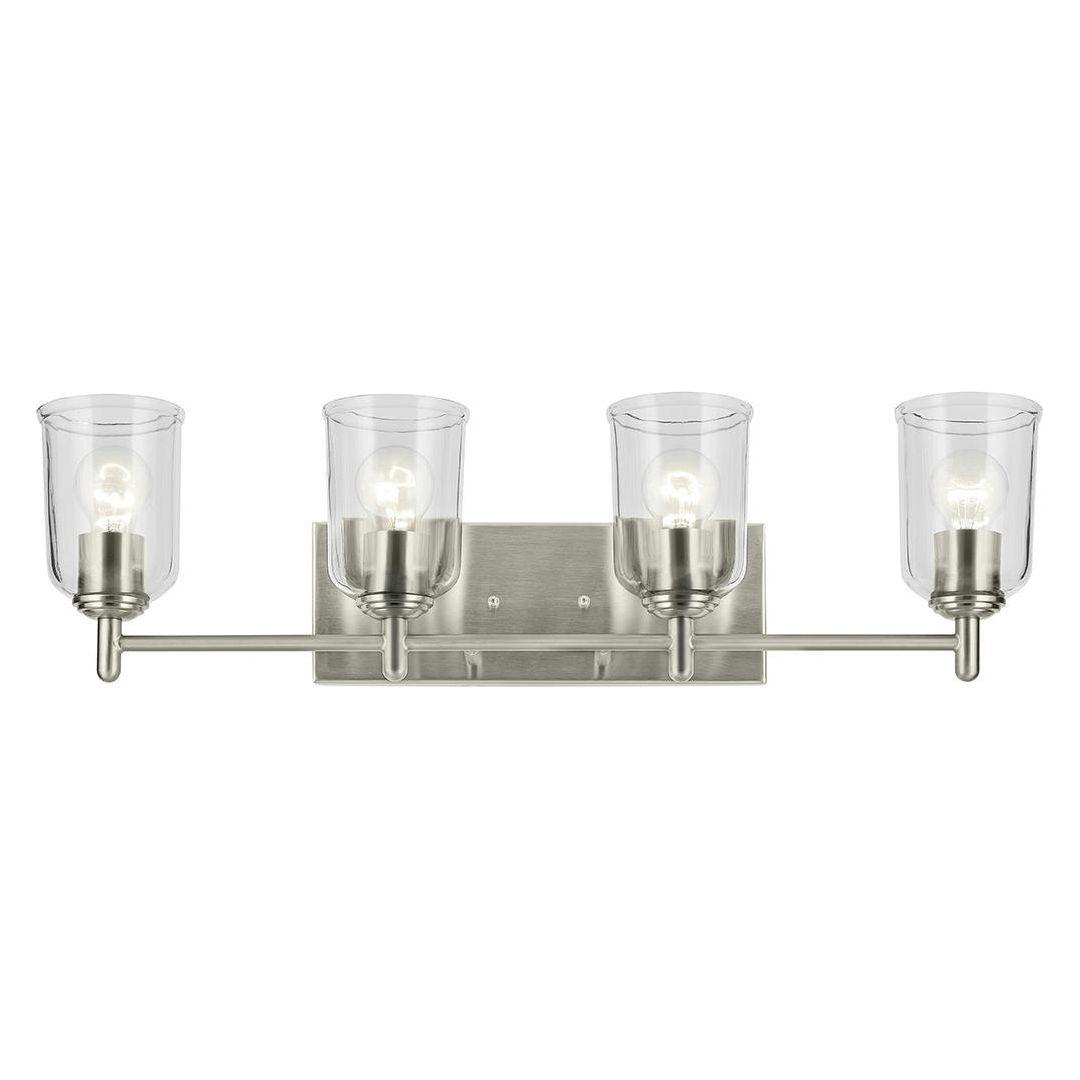 Shailene 29.75" 4-Light Vanity Light