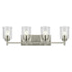 Shailene 29.75" 4-Light Vanity Light