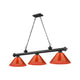 Cordon 3-Light Billiard