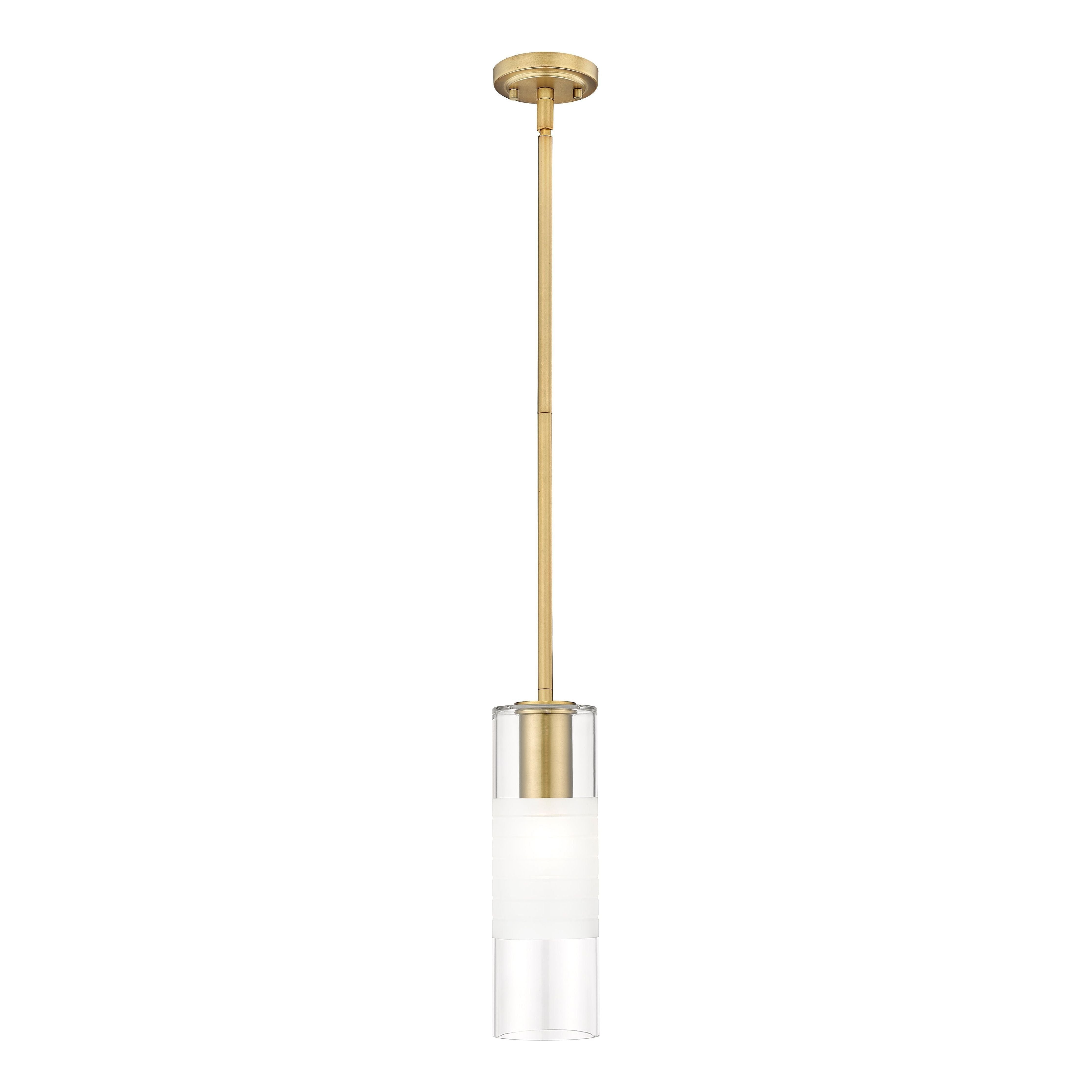 Alton 1-Light Pendant