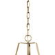Etcher 18" 2-Light Pendant