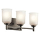 Shailene 21" 3-Light Vanity Light
