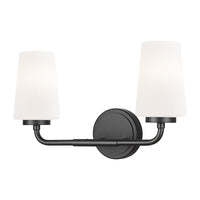 Montford 2-Light Vanity