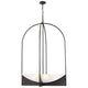 Devon 8-Light Chandelier