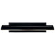 Carston 24" 2-Light Picture Light