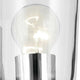 Shailene 5" 1-Light Wall Sconce